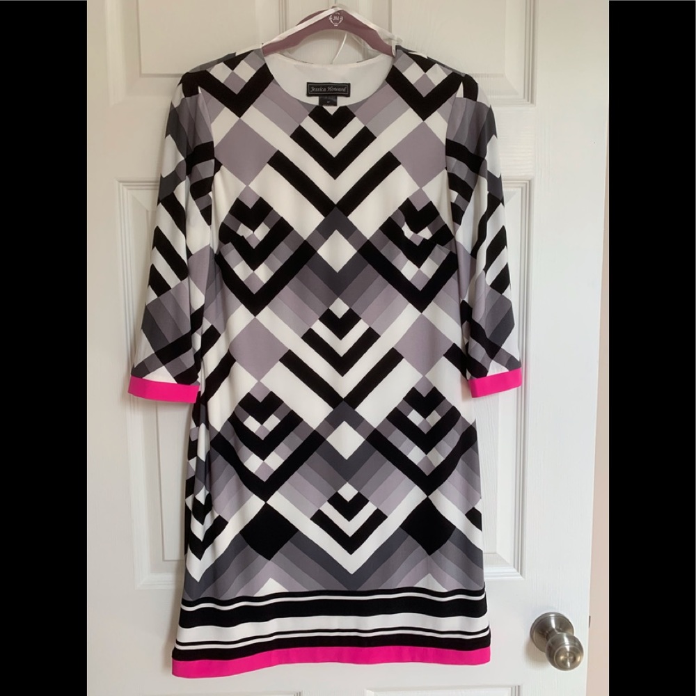 Jessica Howard dress - NWOT